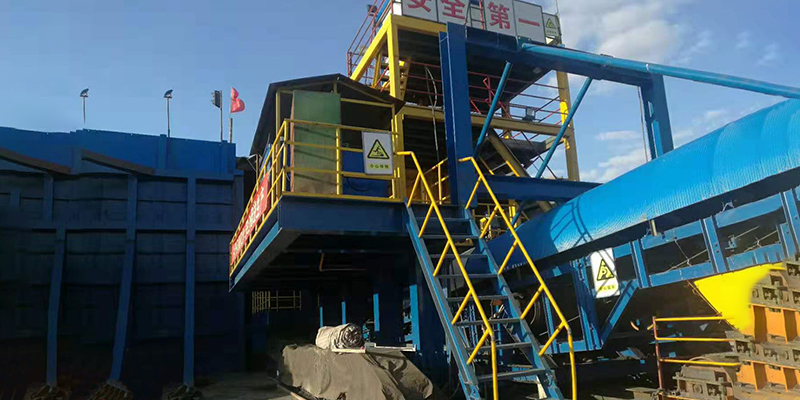 為什么移動破碎站能得到大家的青睞？