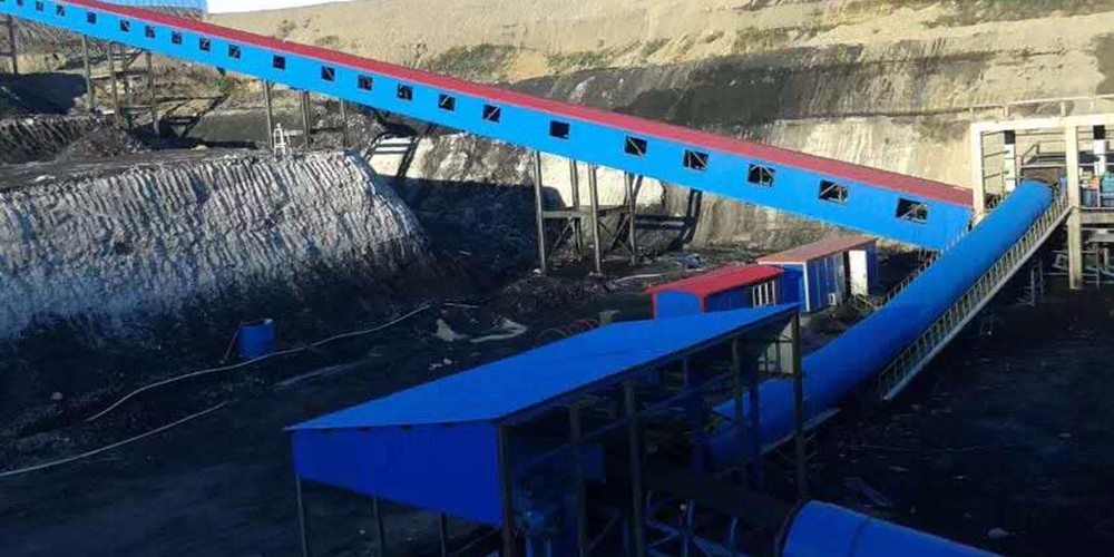 移動破碎站的破碎方式有哪些？