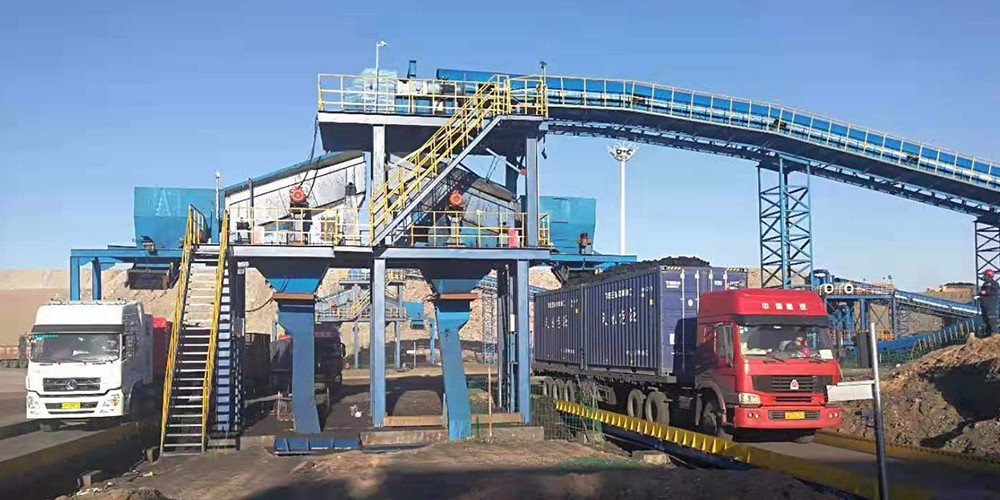 移動(dòng)破碎站的維護(hù)工作如何進(jìn)行？